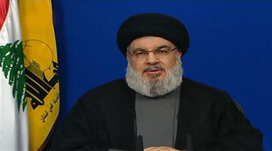 كلمة مرتقبة لسماحة السيد حسن نصرالله  مساء الاربعاء