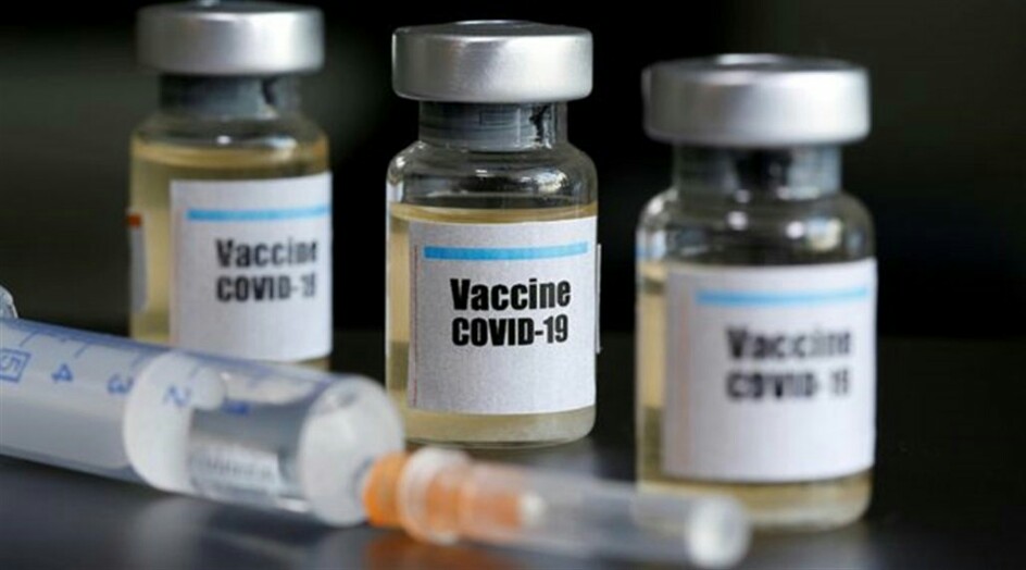 الصحة العراقية تعلق على استيراد لقاح كورونا