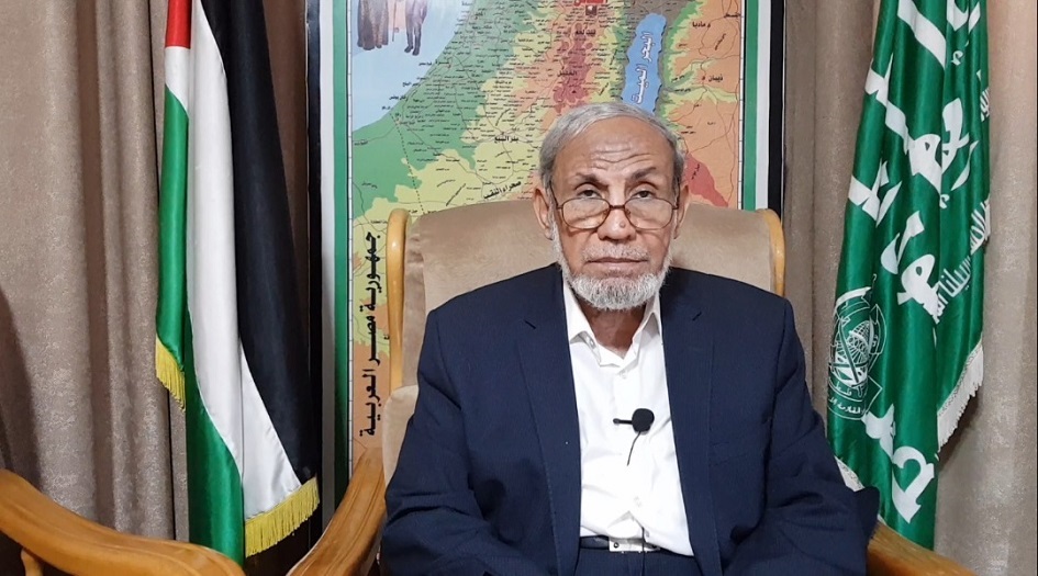 محمود الزهار لـ "مهرجان افلام المقاومة الـ16" : الشهيد سليماني كان لديه ايمان صادق بتحرير فلسطين