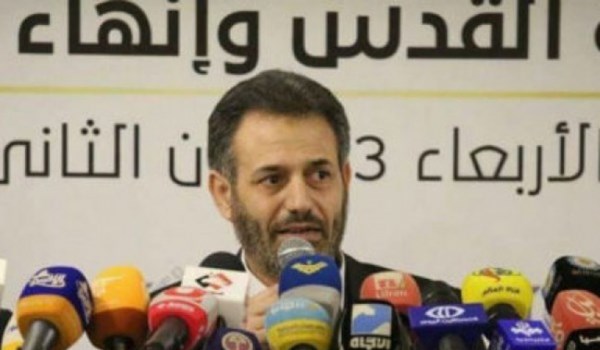 الجهاد الاسلامي: الأسير الأخرس أظهر للعالم مدى همجية الاحتلال