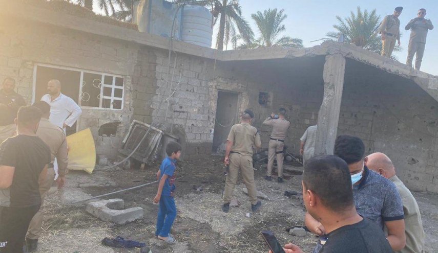 الإعلام الأمني في العراق يقضي على مجرمي حادث الرضوانية