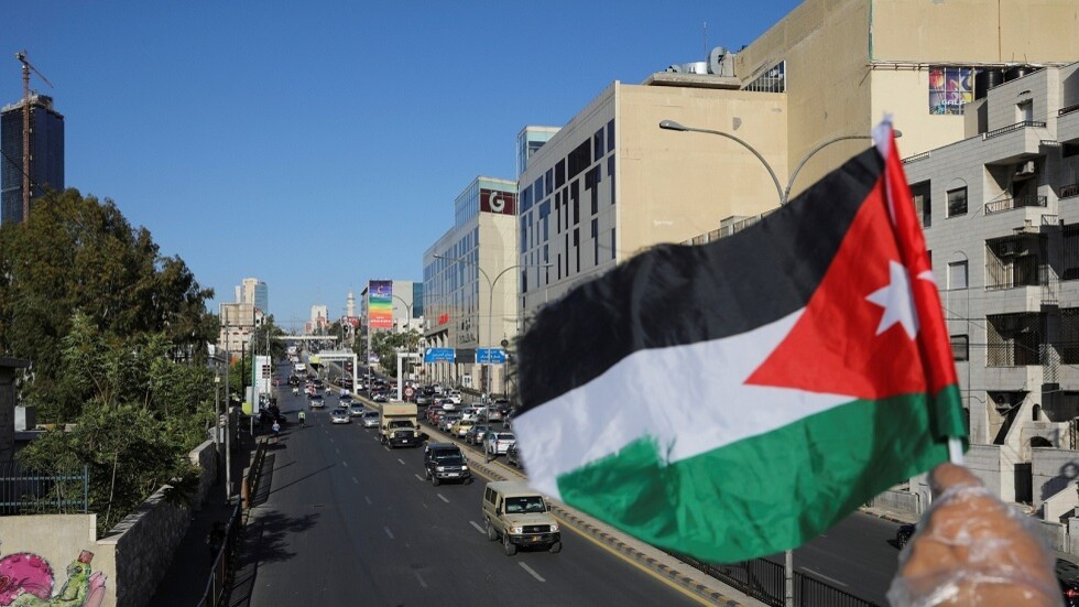 86 وفاة و4750 إصابة بفيروس كورونا في الأردن