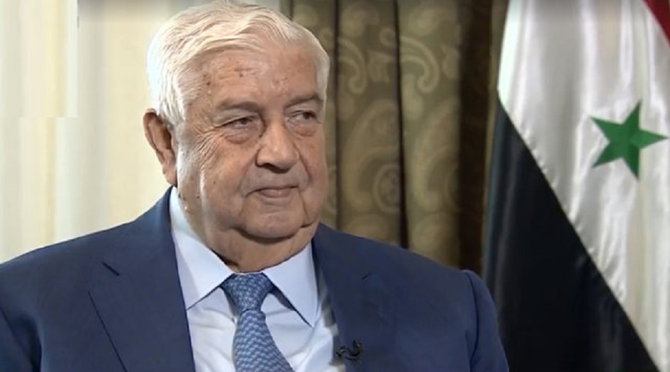 نبذة عن حياة وليد المعلم عميد الدبلوماسية السورية