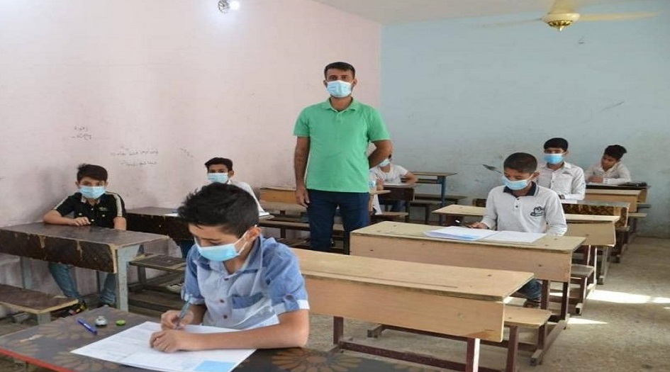التربية العراقية توضح بشأن دوام اليوم الواحد في الأسبوع وإعلان مهم بشأن أجور المدارس الأهلية