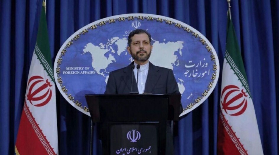 خطيب زادة: ايران لا تسعى وراء بيع السلاح بل للتعاون الدفاعي