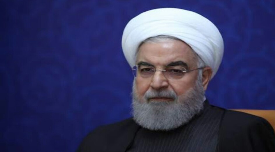 روحاني: سنعلن هذا الاسبوع عن جميع بنود الخطة الشاملة لمكافحة كورونا