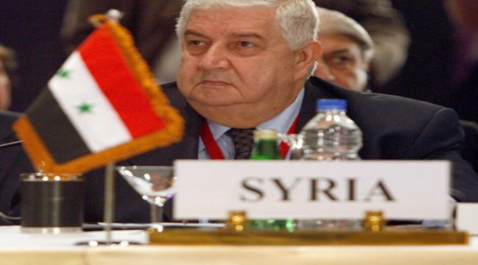 من سيخلف وليد المعلم في وزارة الخارجية السورية؟