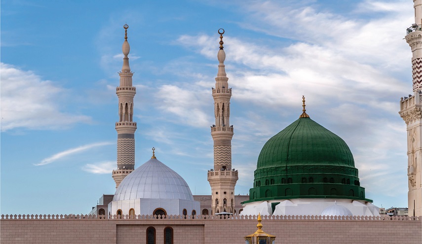 من حديث رسول الله (ص)..(7) من يرد الله به خيراً يفقّهه في الدين