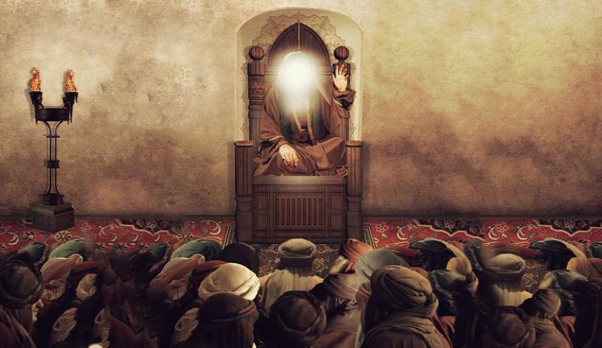 قبسات من حياة الامام الصادق (ع).. (8) إبطاله لقياس أبي حنيفة وبِدَع ابن أبي ليلى 