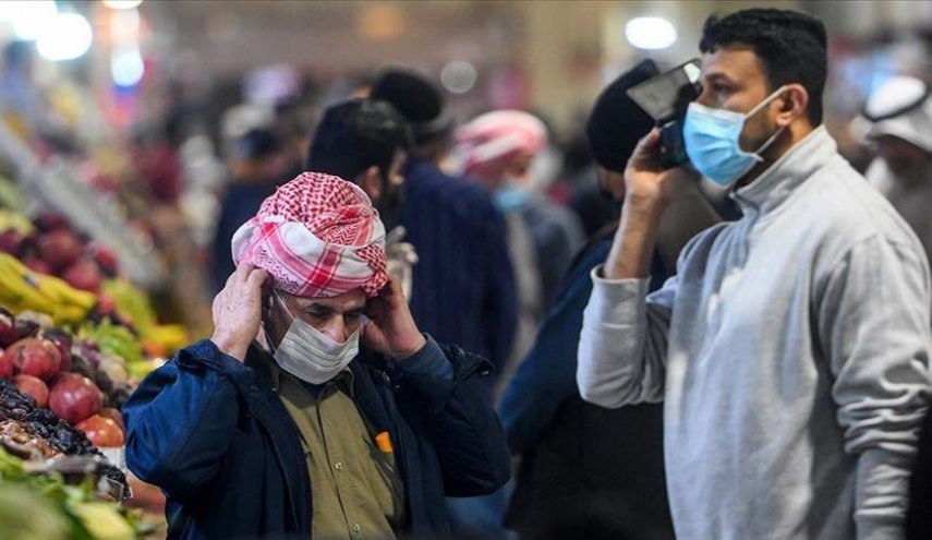 العراق: تحذير من زيادة كبيرة في الاصابات بكورونا خلال الاسابيع القادمة