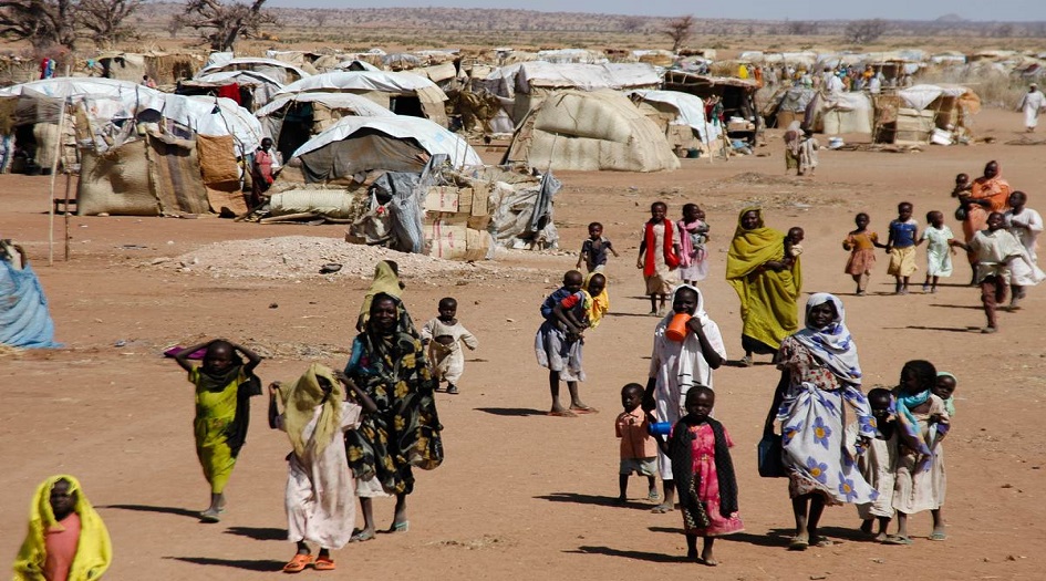 الأمم المتحدة تكشف عن نزوح أكثر من 14500 إثيوبي نزحوا إلى السودان