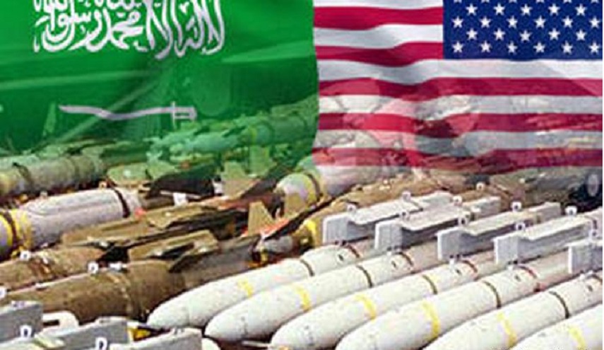 منظمة دولية: صادرات الأسلحة للسعودية خمسة أضعاف من المساعدات الإنسانية لليمن