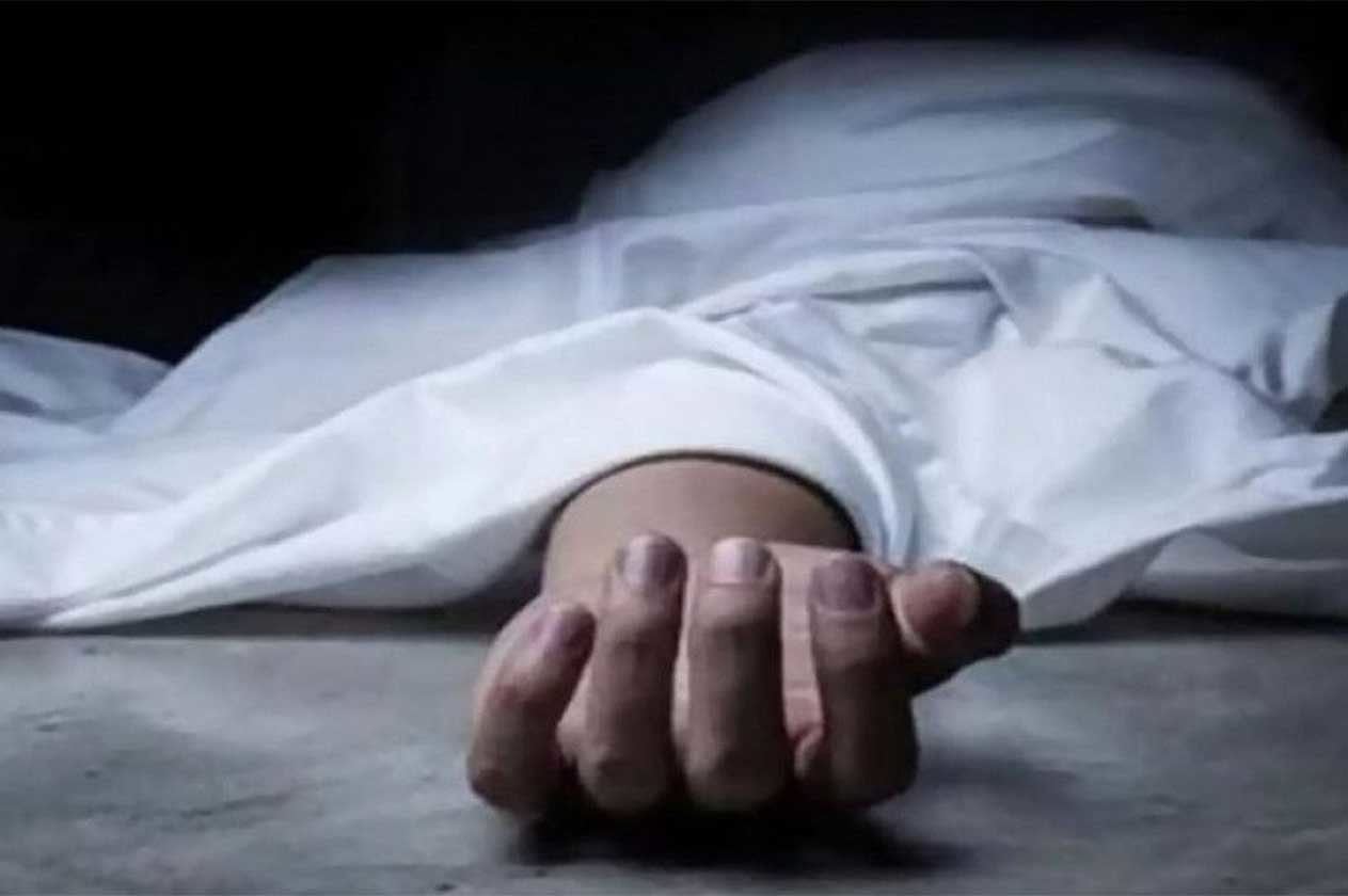 انتحار فتاة وشاب في بغداد