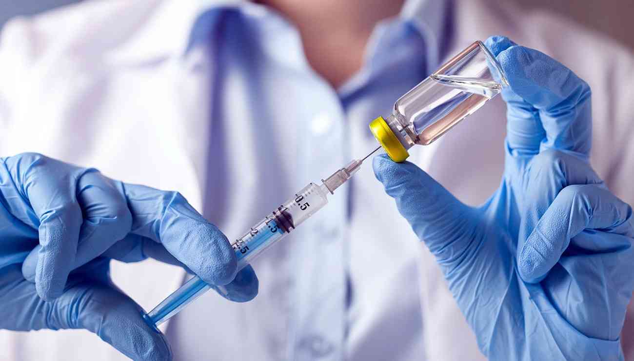 متى ستدخل اولى جراعات لقاح كورونا الاسواق؟