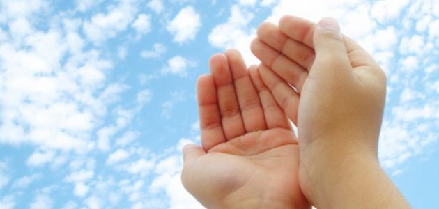 قال أمير المؤمنين الامام علي (ع): اغتنموا الدعاء عند خمسة مواطن..