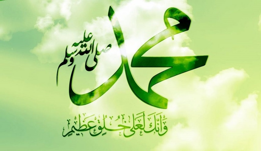 عالم دين إيراني يطلب من البابا إدانة الإساءة إلى رسول الله (ص)