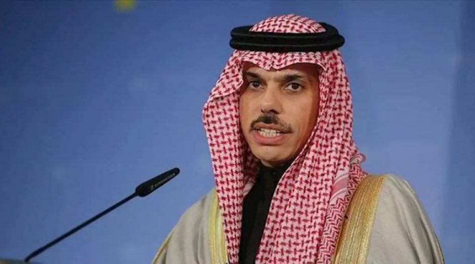أول تعليق رسمي سعودي على لقاء نتنياهو بابن سلمان في مدينة نيوم