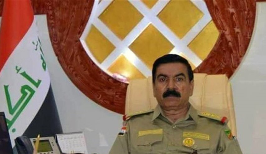 عناد يكشف امكان واعداد الدواعش في العراق