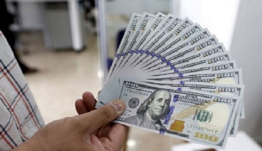 قفزة بأسعار الدولار في العراق اليوم