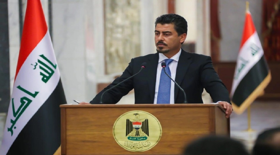 العراق.. مصدر يكشف حقيقة عزل ملا طلال 