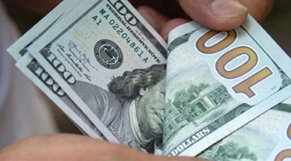سعر صرف الدولار في العراق اليوم الاربعاء
