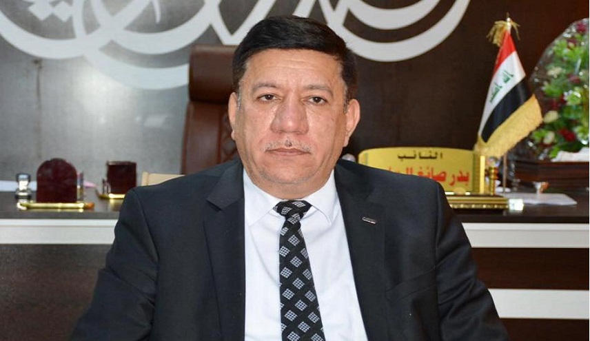 نائب: أميركا تضع “فيتو”على تطوير العراق لمنظومته الدفاعية