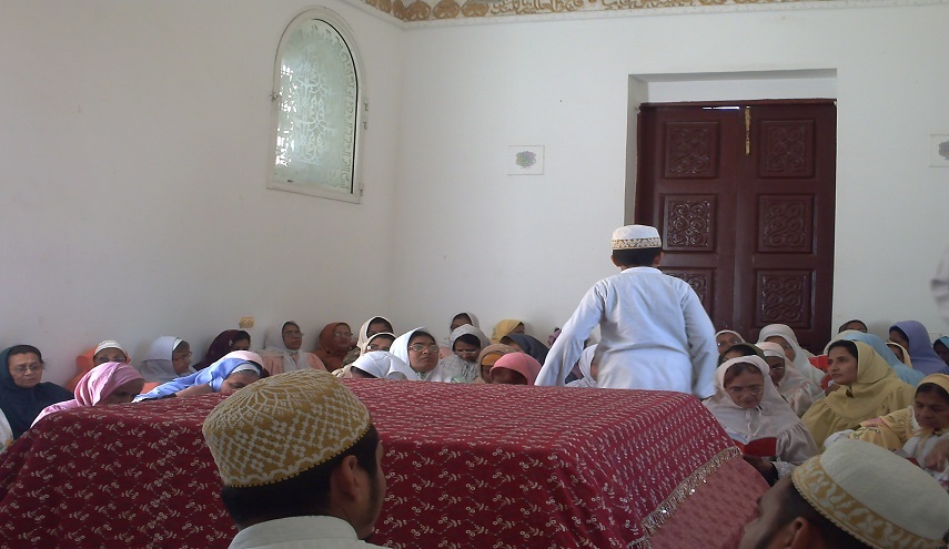 رجال حول أمير المؤمنين (ع).. (1) مالك الأشتر النخعي (رض)