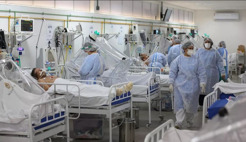 إصابات كورونا في العالم تصل الى 60 مليون حالة