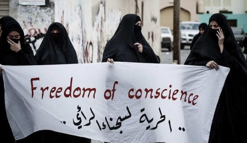 كورونا يقتحم سجن النساء في البحرين