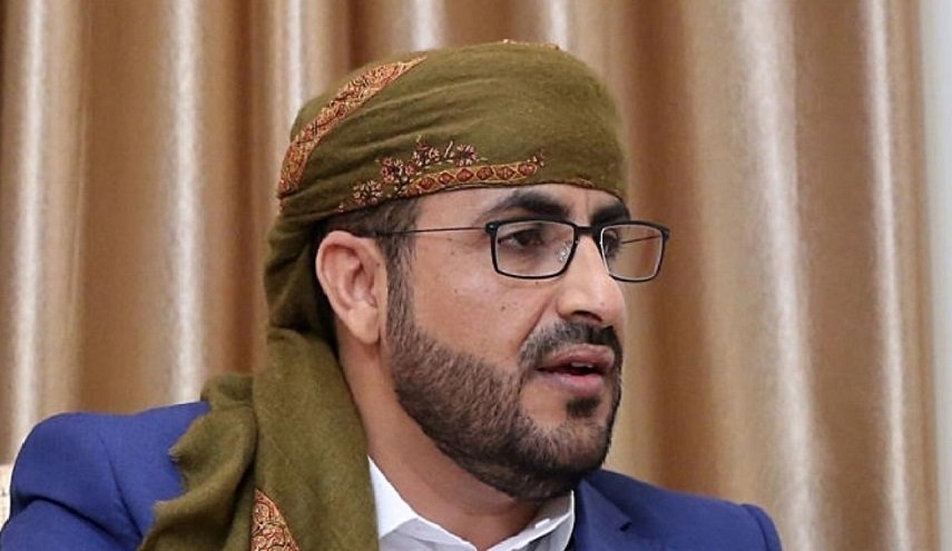 عبد السلام: العويل السعودي بعد كل رد موجع هو المطلوب