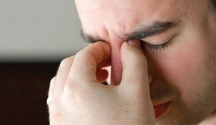 جفاف الأنف قد يكون علامة تحذير مبكرة للإصابة بـكورونا