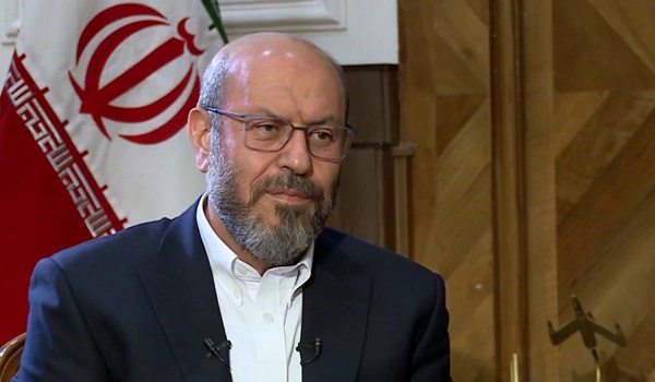 العميد دهقان: سيكون ردنا كالصاعقة على رؤوس قتلة الشهيد المظلوم