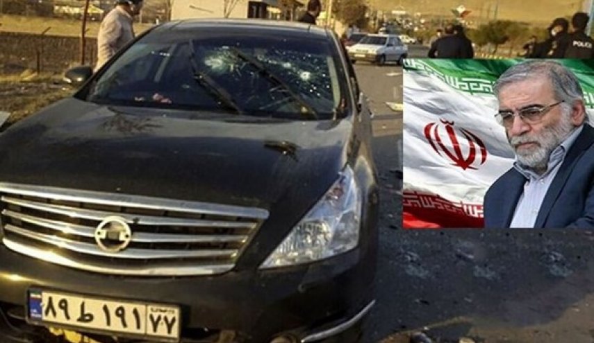 الكشف عن تفاصيل جديدة حول طريقة اغتيال الشهيد فخري زادة