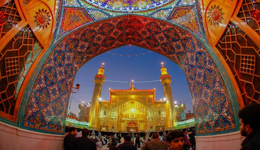 قبسات من حكم الإمام علي (ع)..(14).. النعم فلا تنفروا أقصاها بقلة الشكر 