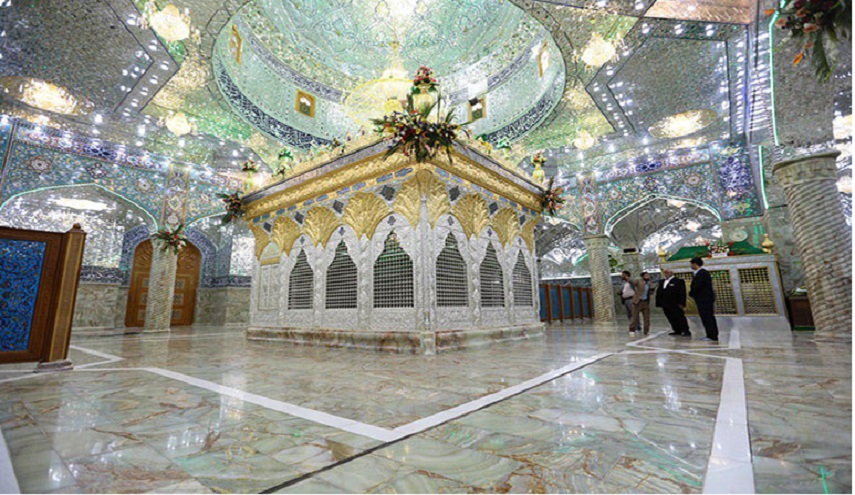 رجال حول أمير المؤمنين (ع).. (2) التابعي ميثم بن يحيى التمار (رض)