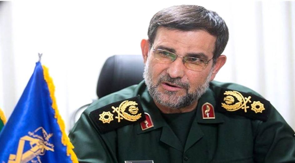 الادميرال تنكسيري: نرد على التهديد بالتهديد ولا تفاوض حول قدراتنا الصاروخية