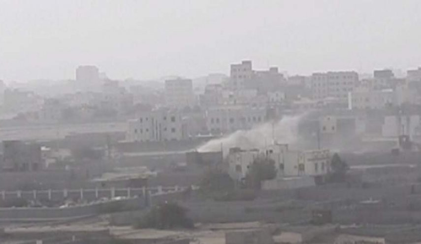 طيران العدوان يشن سلسلة غارات على عدة محافظات يمنية