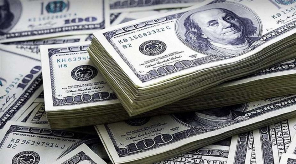 اخر تطورات سعر صرف الدولار امام الدينار العراقي