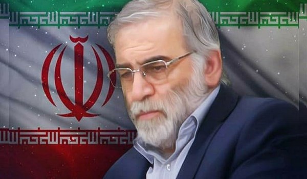 كوريا الجنوبية تعلن موقفها إزاء اغتيال العالم النووي الإيراني 