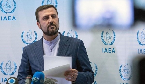 طهران تطالب بإدانة كل الدول والمنظمات الدولية اغتيال العالم الايراني بشكل صريح