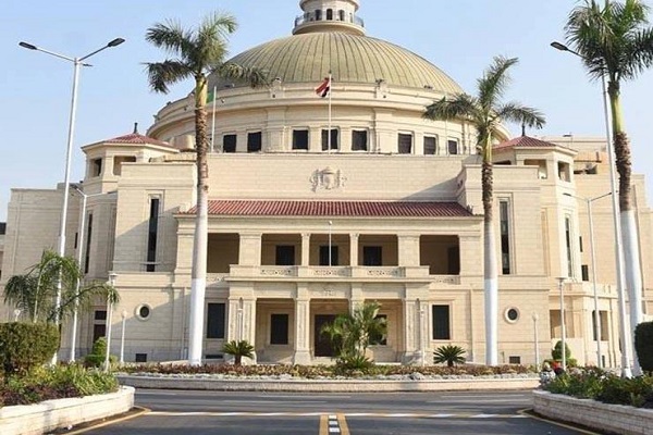 انطلاق مسابقات جامعة القاهرة لتلاوة القرآن والإنشاد الدينى