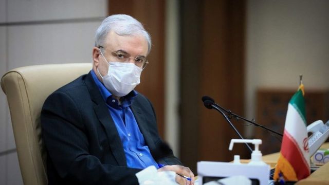 إيران في طريق انتاج لقاح كورونا 