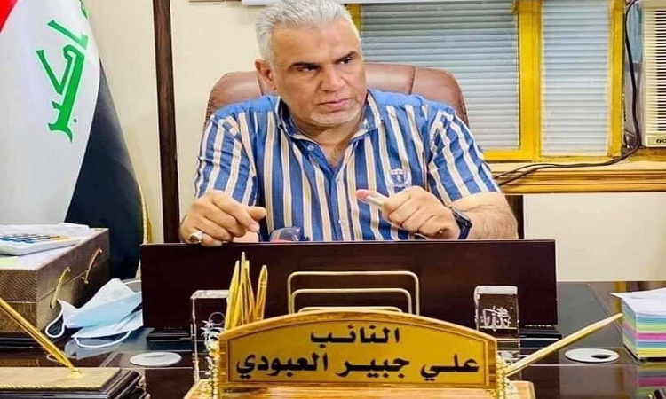 وفاة برلماني عراقي متأثراً باصابته بكوفيد-19 