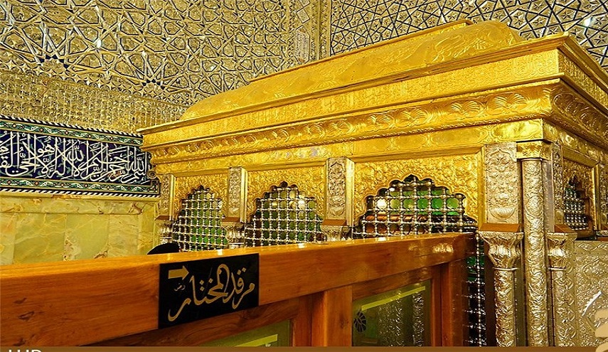 رجال ثأروا للحسين (ع)..(1) المختار الثقفي في كنف الولاية