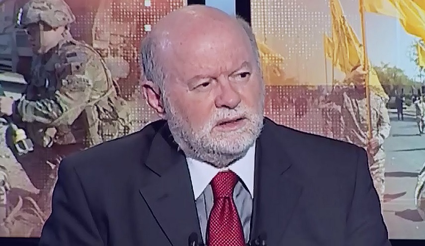 بعد مرور 24 ساعة على اغتيال فخري زاده تم كشف من كان خلف العملية
