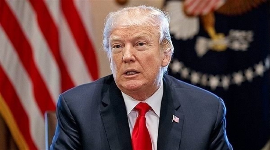 موقع امريكي يكشف: ترامب يواجه تدهورا سريعا بالصحة العقلية 