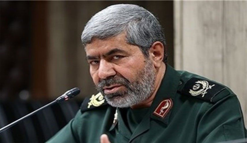 ايران: اغتيال فخري زادة تم بأسلحة إلكترونية متطورة موجهة بالاقمار الصناعية