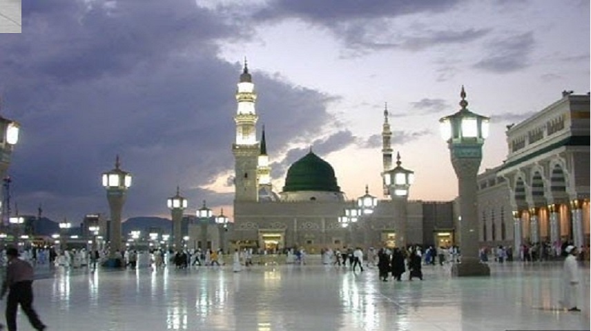 من حديث رسول الله (ص)..(10) لا طاعة لمخلوق في معصية الخالق