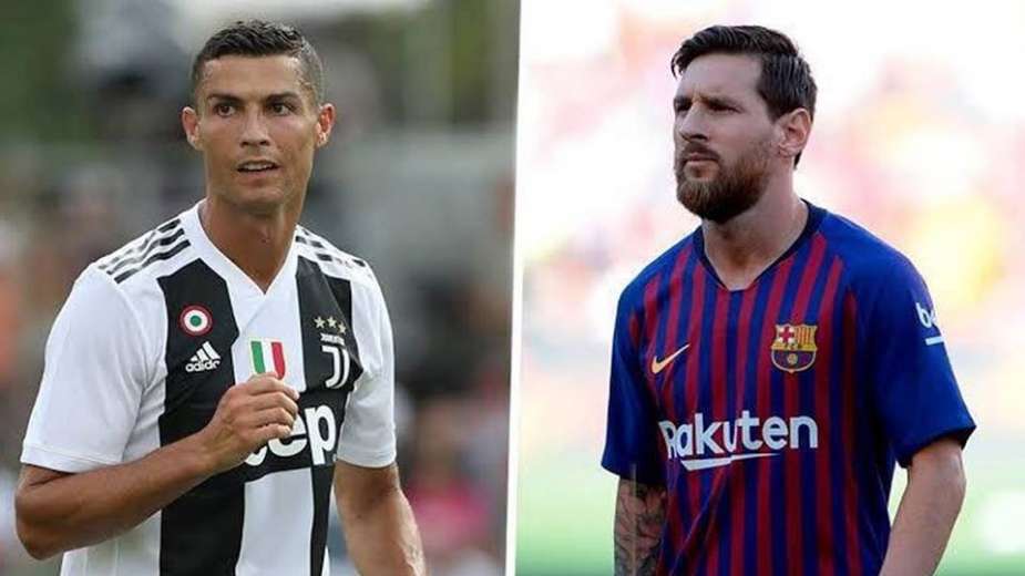 رونالدو وميسي.. لمن الغلبة في المواجهات المباشرة بالأرقام؟