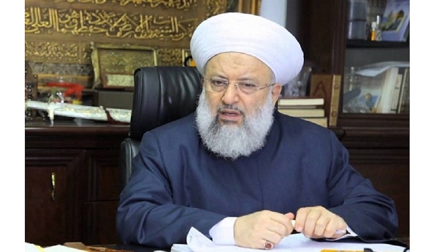 الاتحاد العالمي لعلماء المقاومة يعقد مؤتمره "الوعد الحق" اليوم في بيروت